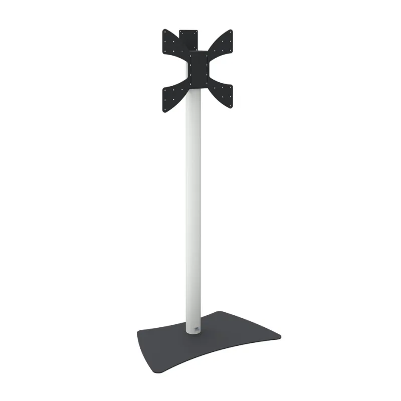 VOGELS SMMS 062.0550 Stojan na LCD do 55", 30 kg, 131-151 cm SMMS 062.0550