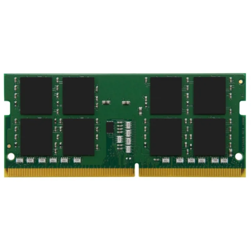 KINGSTON Kingston/SO-DIMM DDR4/8GB/3200MHz/CL22/1x8GB KCP432SS8/8
