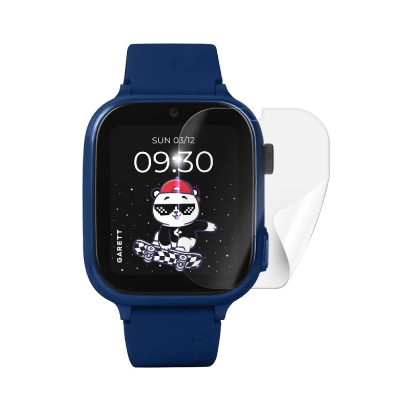 Screenshield GARETT Kids Cute 2 4G fólie na displej GRT-KCU24G-D