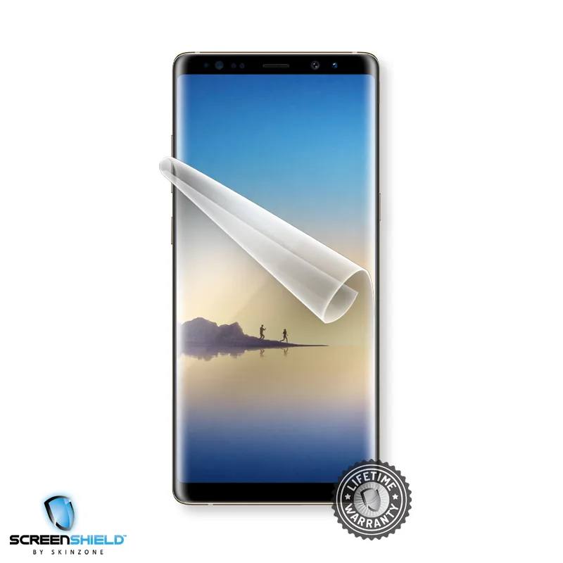 SCREENSHIELD Screenshield™ SAMSUNG N950 folie na displej SAM-N950-D