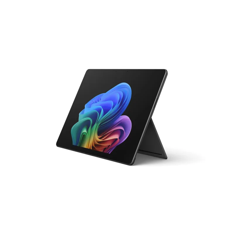 Microsoft Surface Pro 11 Copilot+/U7-266V/13"/2880x1920/T/16GB/512GB SSD/Arc 140V/W11P/Black/2R EP2-20869
