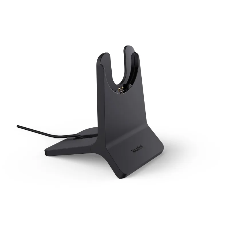 Yealink nabíjecí stanice pro sluchátka Yealink BH70/WH64 Hybrid BHC70