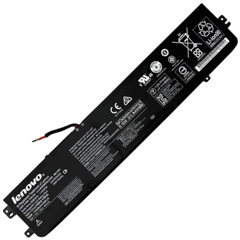 2-POWER Lenovo orig.battery 11.1V45Wh3cell 77055252