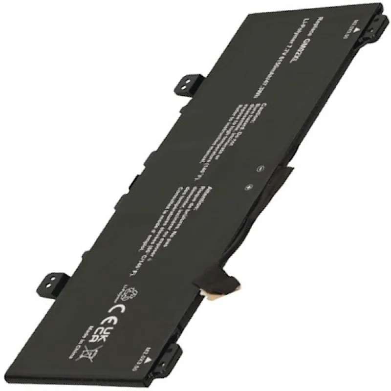 2-POWER Baterie 7,7V 6150mAh pro HP Chromebook 11 G6 EE, HP Chromebook 14-ca000 77052526