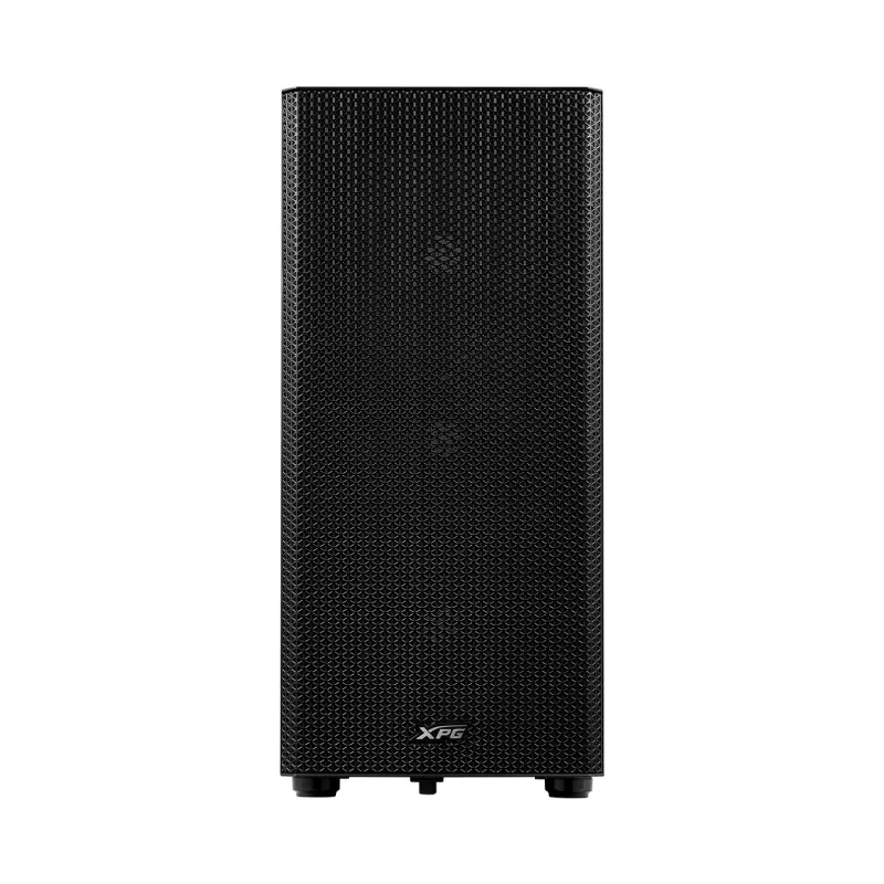 Adata XPG VALOR MESH/Midi Tower/Transpar./Černá VALORMESHMT-BKCWW