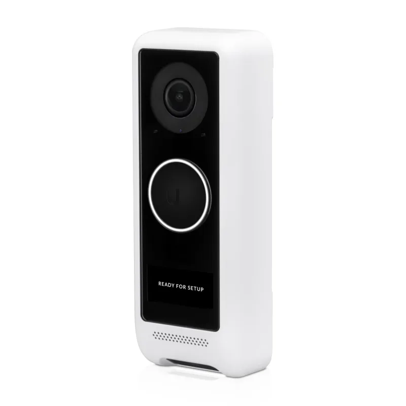 Ubiquiti UVC-G4-DoorBell - UniFi Protect G4 Doorbell UVC-G4-Doorbell-EU