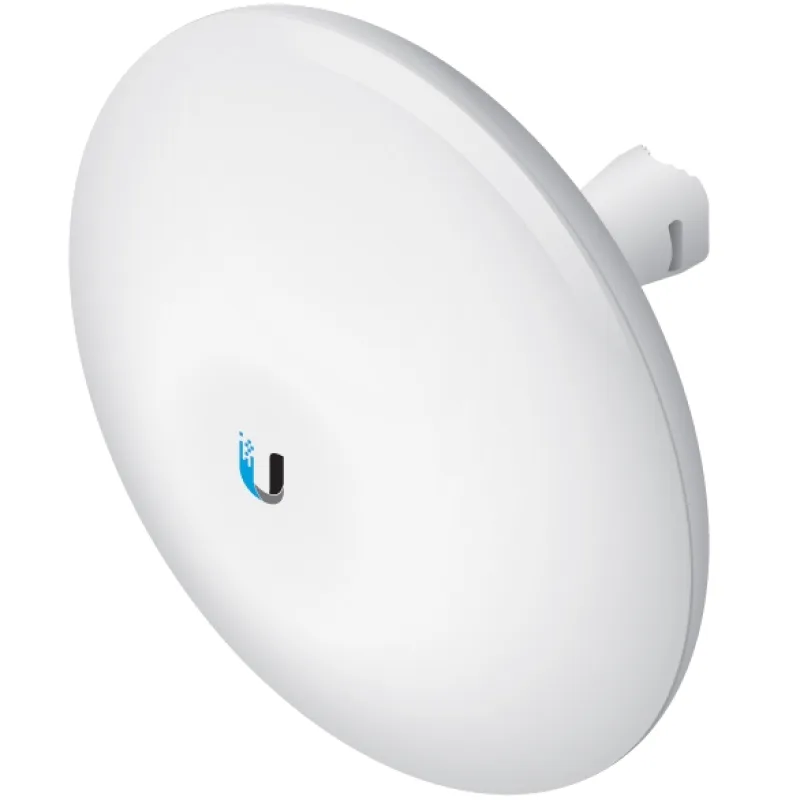 Ubiquiti NanoBeam 2AC-13,2.4GHz MIMO,2x13dBi,AirMAX AC NBE-2AC-13