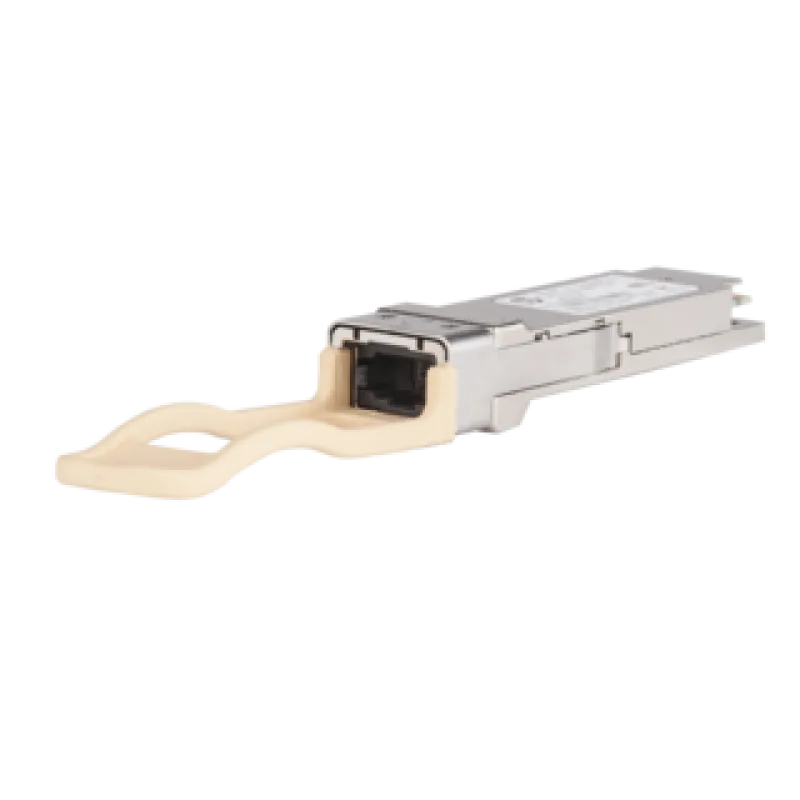 HP ENTERPRISE HPE X142 40G QSFP+ MPO eSR4 300M XCVR JH233A