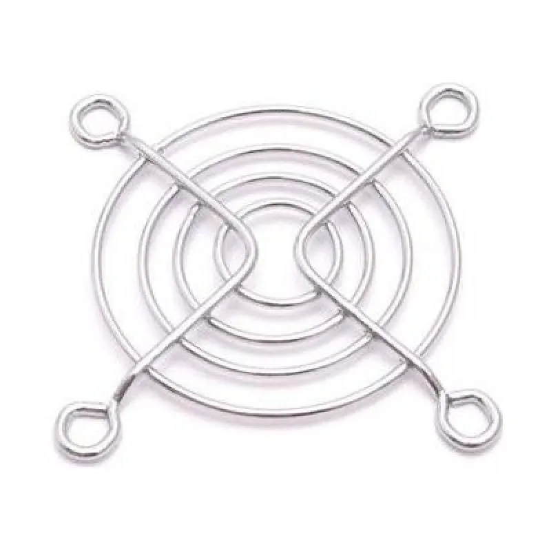 PRIMECOOLER PC-FG60 60mm SILVER PC-FG60