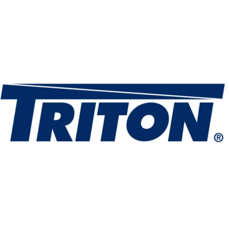 TRITON 19" výsuvná optická vana 1U černá bez čelního panelu RAB-FO-X64-A1