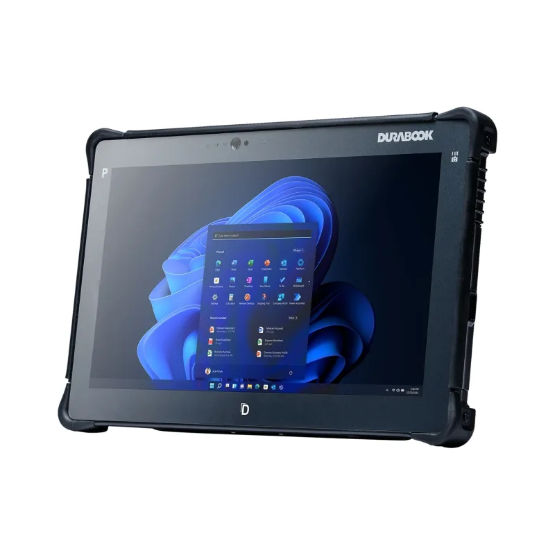 GETAC Durabook R11/11"FHD/ i5-1235U/8GB/256GB/WIN R1G1P2BABAXX