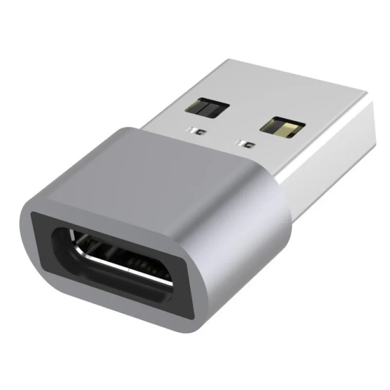 PremiumCord redukce USB-C - USB 2.0 kur31-24