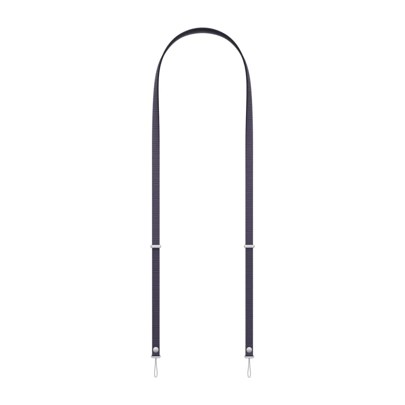 APPLE Crossbody Strap - Purple MGGJ4ZM/A