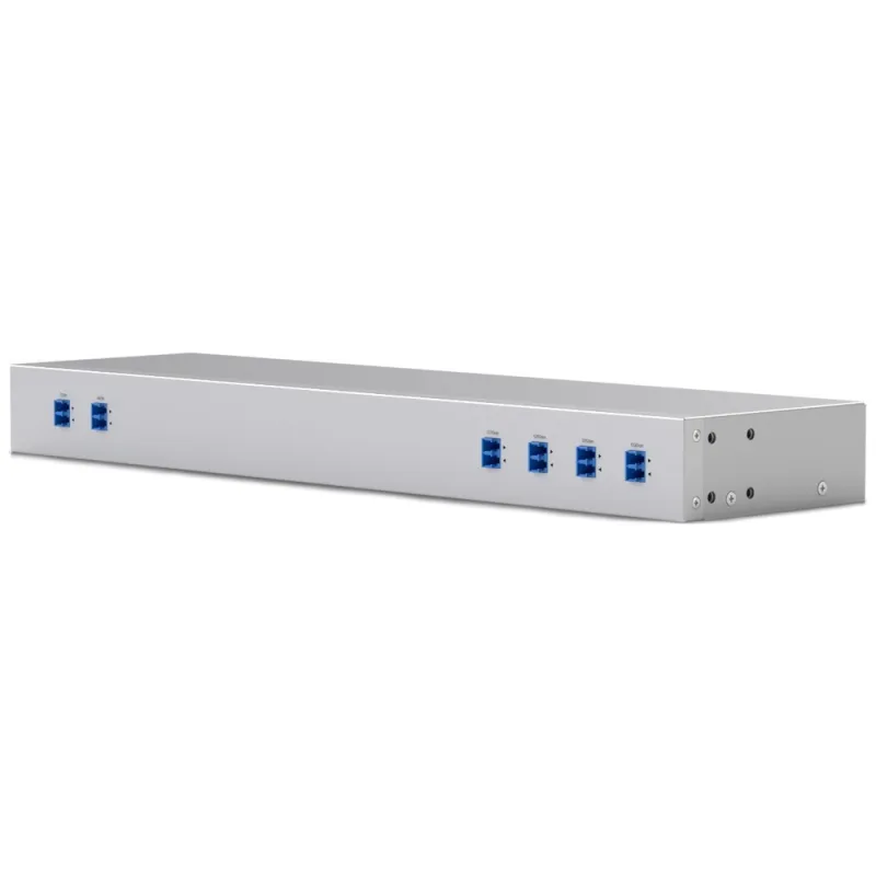 Ubiquiti UACC-CWDM-4, CWDM Mux Demux 4 UACC-CWDM-4