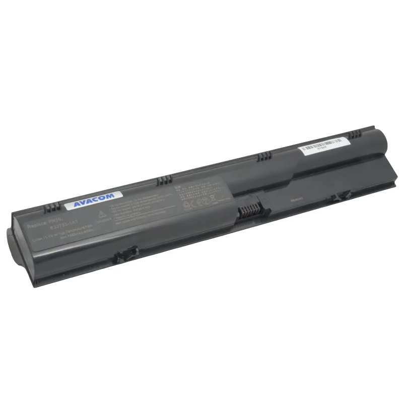 Baterie AVACOM pro HP ProBook 4330s, 4430s, 4530s series Li-Ion 11,1V 7800mAh NOHP-PB3H-N26