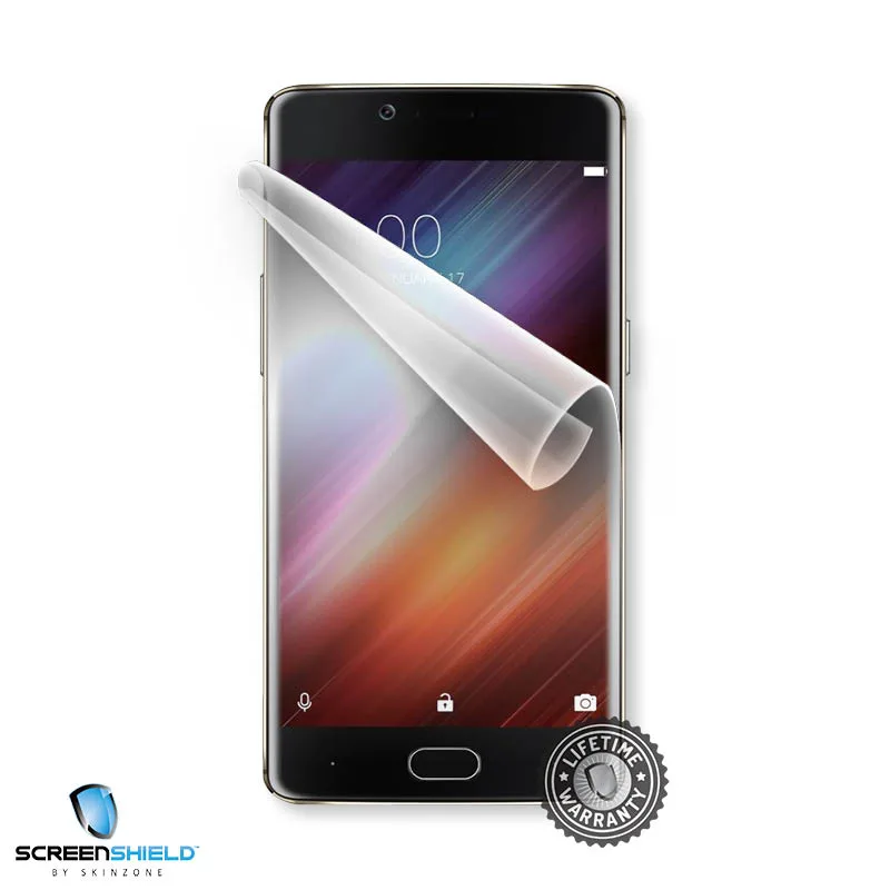 SCREENSHIELD Screenshield™ DOOGEE Shoot 1 folie na displej DOO-SHT1-D