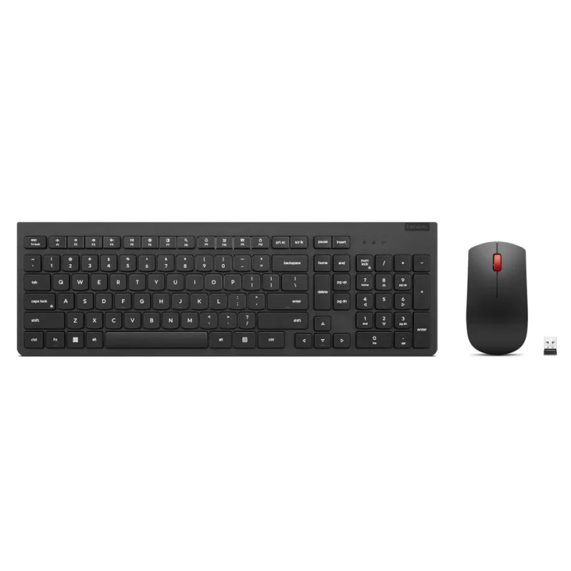 LENOVO KB MICE_BO Eos3 2.4G KM BLK SL 4X31N50747