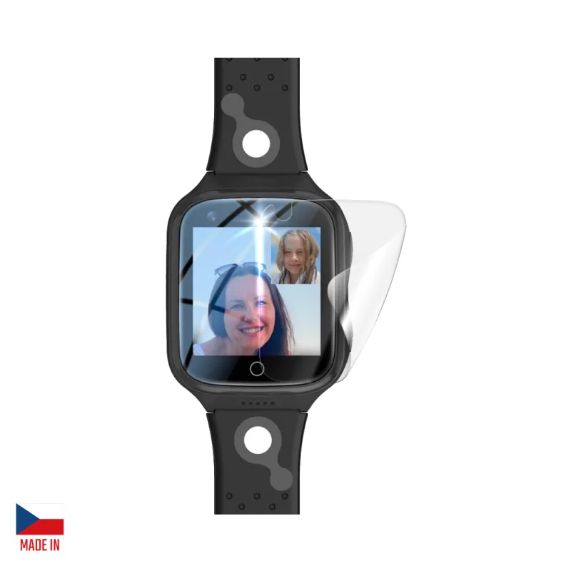 Screenshield CARNEO H-Life Platinum fólie na displej CAR-HLPT-D