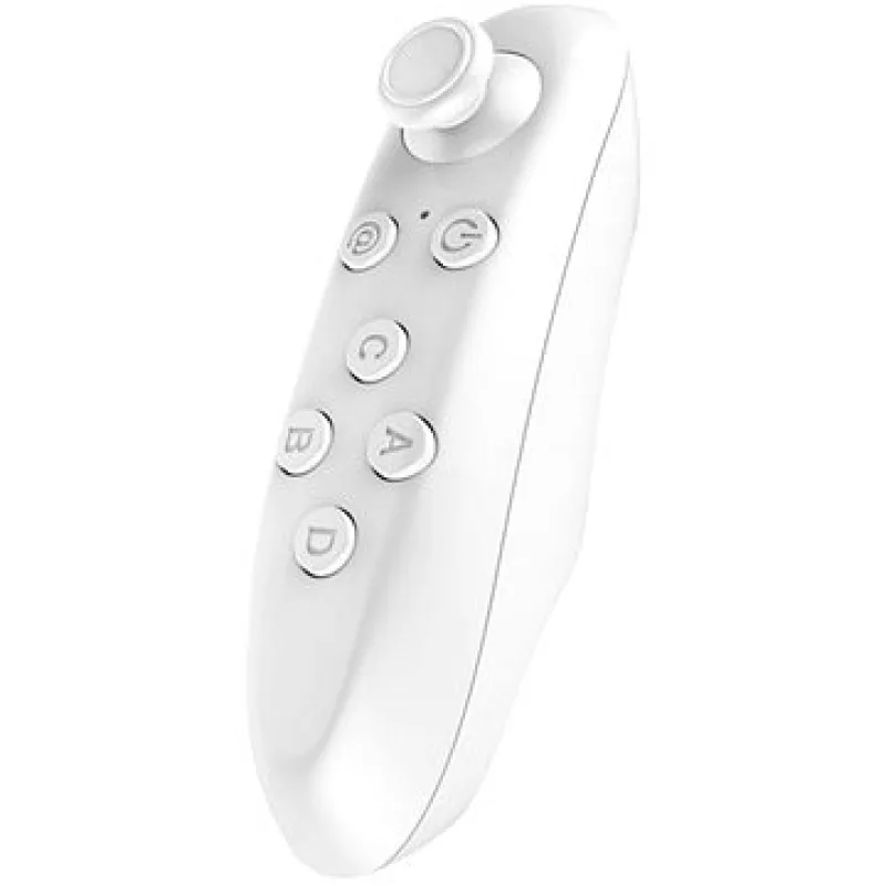 ALIGATOR Bluetooth dálkový ovladač pro VR BOX2 VRBOX2BT