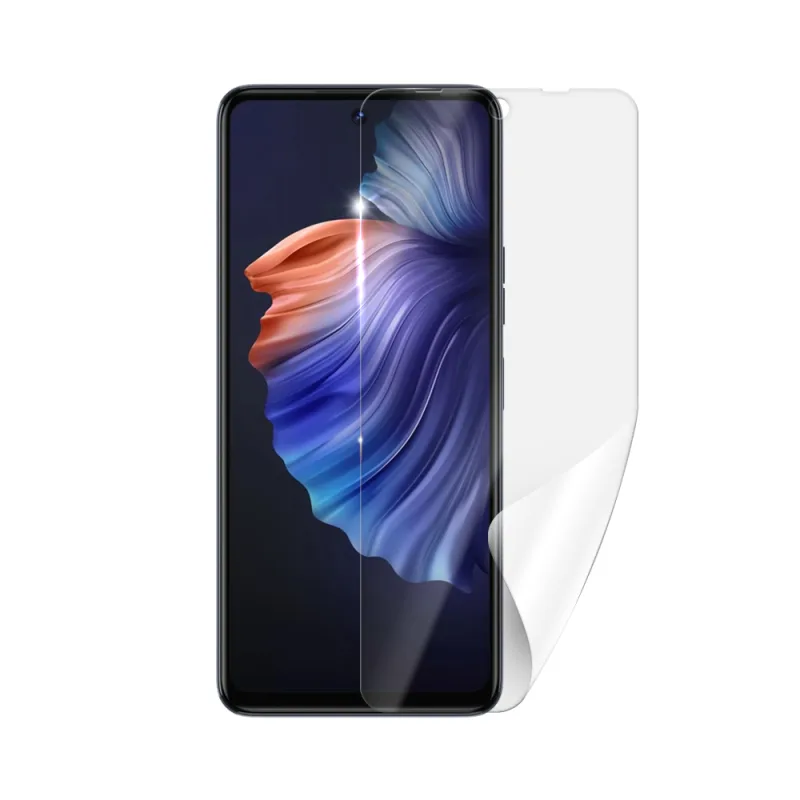 Screenshield TECNO Camon 18 fólie na displej TEC-CM18-D