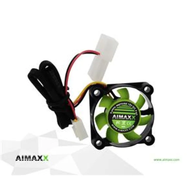 AIMAXX eNVicooler 4thin (GreenWing) eNVicooler 4thin GW