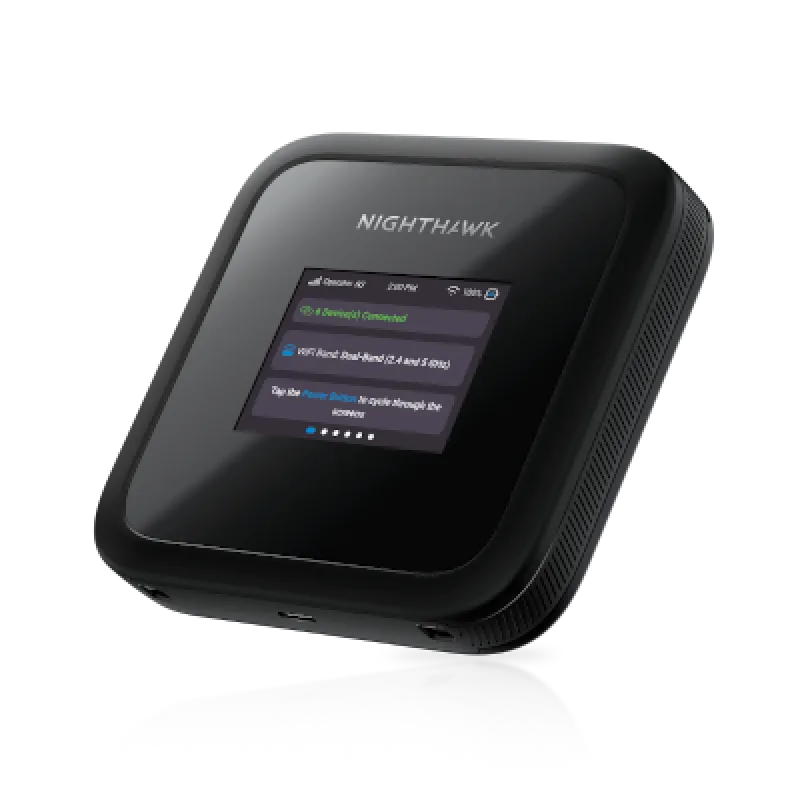 NETGEAR NIGHTHAWK M3 5G MOBILE HOTSPOT MH3150-100EUS