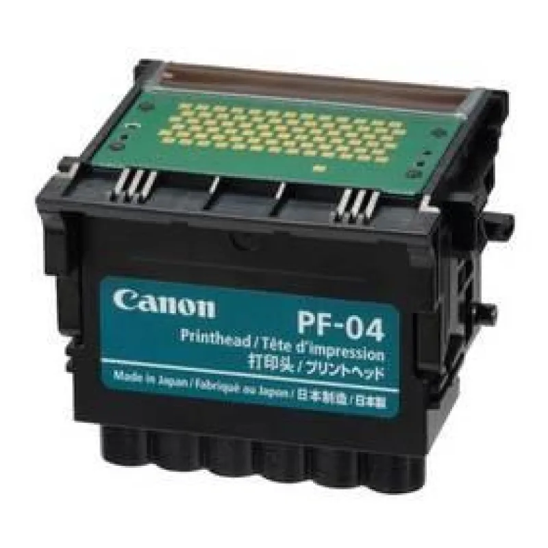 Canon Tisková hlava Canon PF-04 CF3630B001