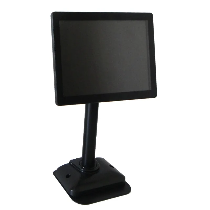 X-POS Plastový stojan pro 7-10" LCD/Touch A33M464BM202