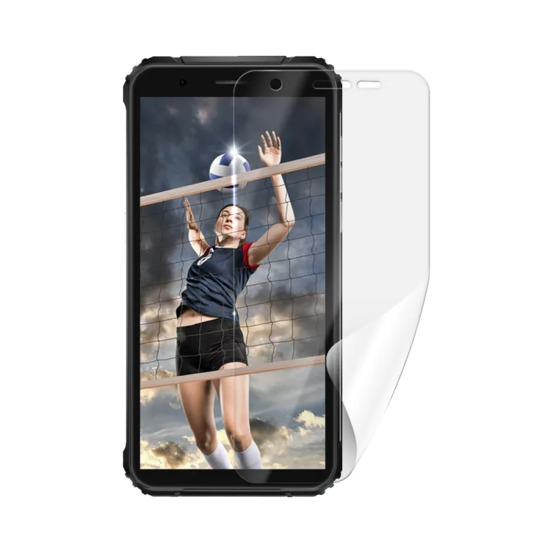 Screenshield IGET Blackview GBV5100 folie na displej IGT-GBV5100-D