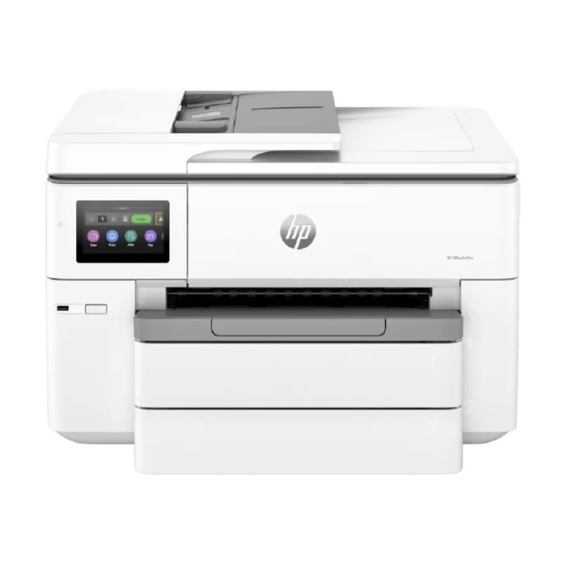 HP OfficeJet Pro/9730e All-in-One/MF/Ink/A3/LAN/WiFi/USB 537P6B#686