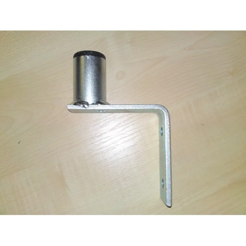 MAXLINK KNF konzola mini Piko na zeď, dvoubodová, 4cmx5cm KNFP-38-40-PIKO