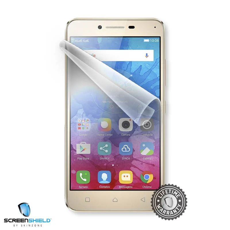 SCREENSHIELD Screenshield™ Lenovo A6020 K5 Plus LEN-A6020K5P-D