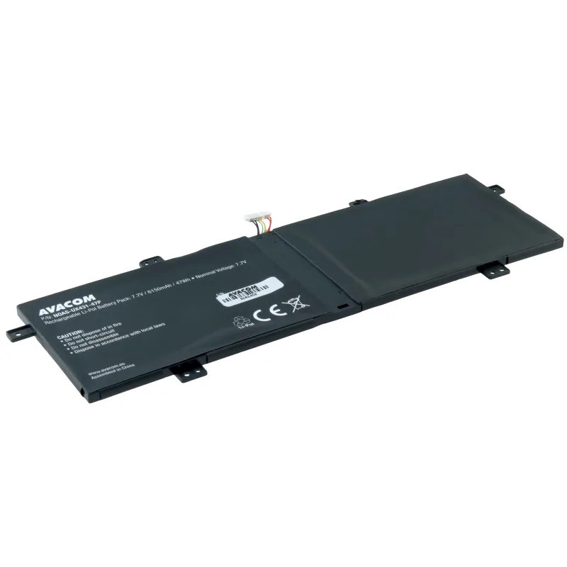AVACOM baterie pro Asus ZenBook 14 UX431 Li-Pol 7,7V 6150mAh 47Wh NOAS-UX431-47P