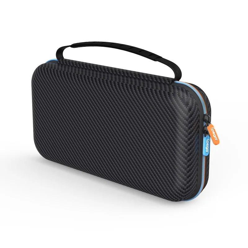 NONAME iPega SW2005A Ochranné Pouzdro pro Nintendo Switch 2 Black 6974363712266