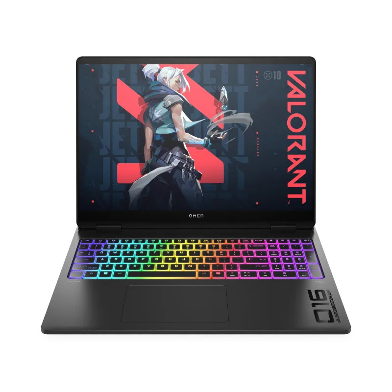 HP OMEN MAX/16-ah0004nc/U9-275HX/16"/2560x1600/64GB/2TB SSD/RTX 5090/W11H/Black/2R NBD B9PA6EA#BCM