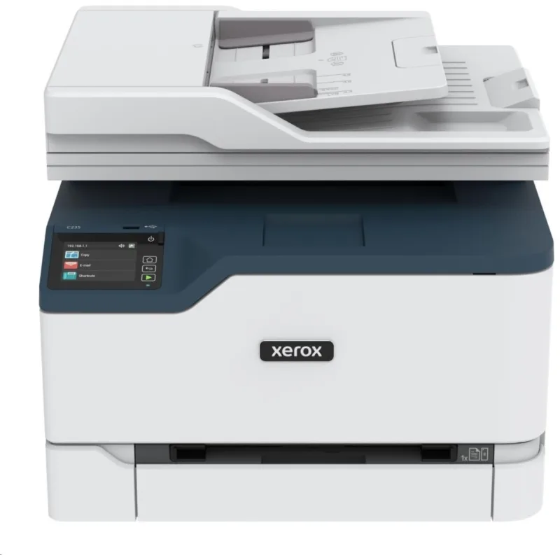 XEROX Xerox/C235V/DNI/MF/Laser/A4/LAN/WiFi/USB C235V_DNI