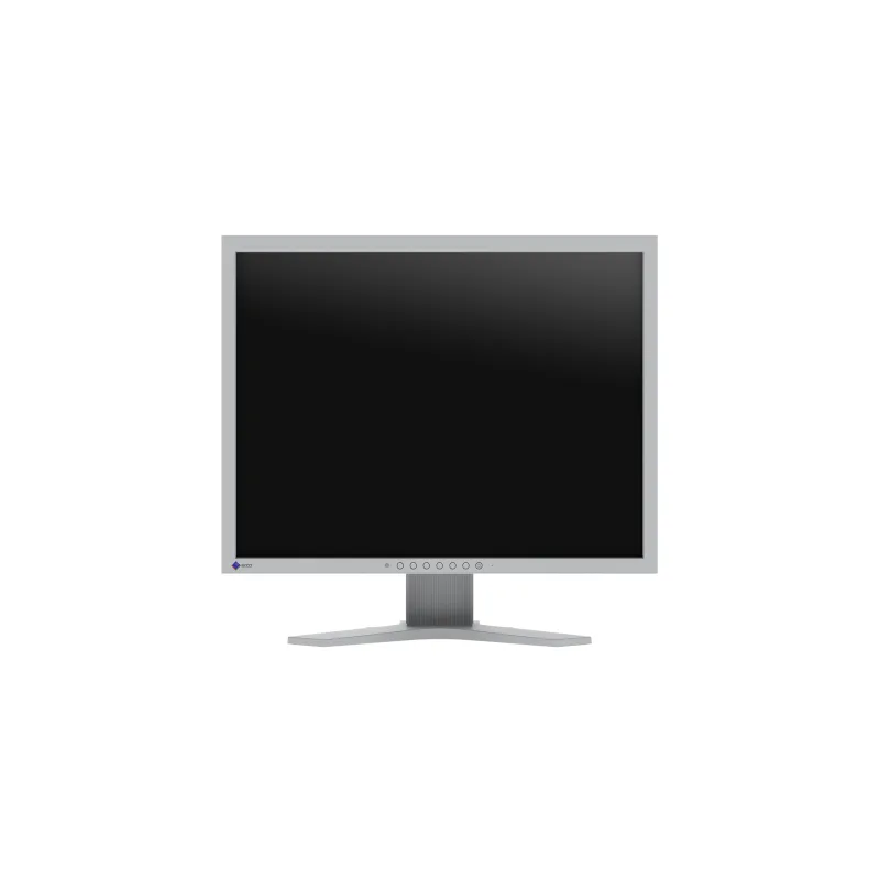 EIZO FlexScan/S2134/21,3"/IPS/1600x1200/60Hz/6ms/Gray/5R S2134-GY