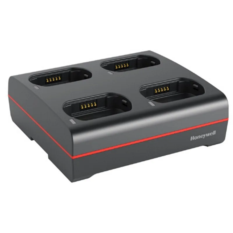 HONEYWELL 4 slotová nabíječka zařízení MB4-SCN02