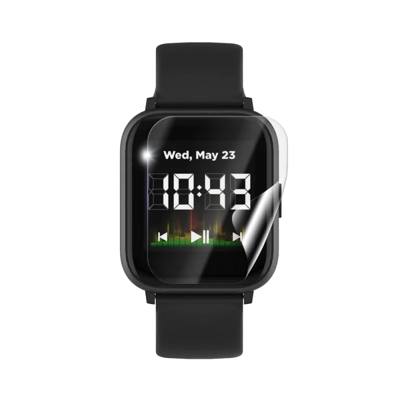 Screenshield CANYON Salt SW-78 fólie na displej CYN-SSW78-D