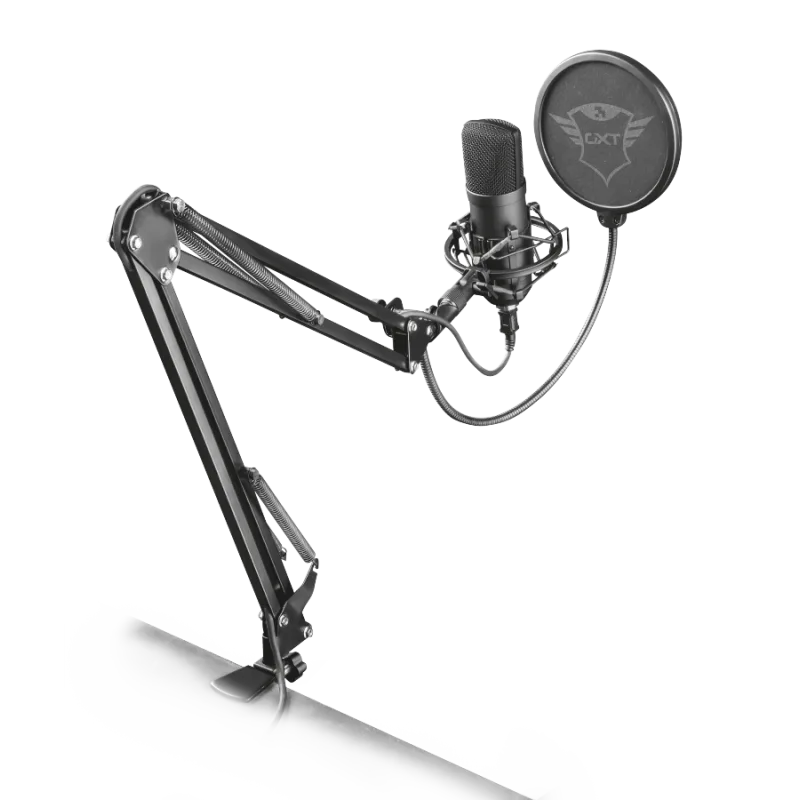 mikrofon TRUST GXT 252+ Emita Plus Streaming 22400