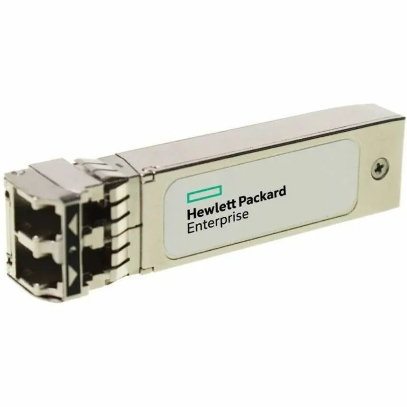 HP ENTERPRISE HPE ANW 10G LR SFP+ LC 10km SMF C-XCVR S2P31A