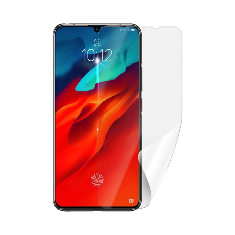 Screenshield LENOVO Z6 PRO folie na displej LEN-Z6PR-D