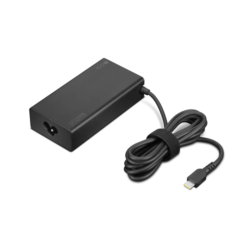 Lenovo 100W AC Adapter (USB Type-C)-EU 4X21M37469
