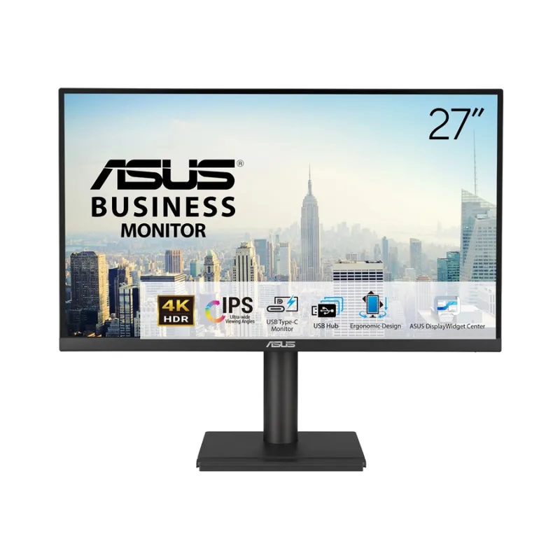 27" ASUS VA27UCPS 90LM09WJ-B03170