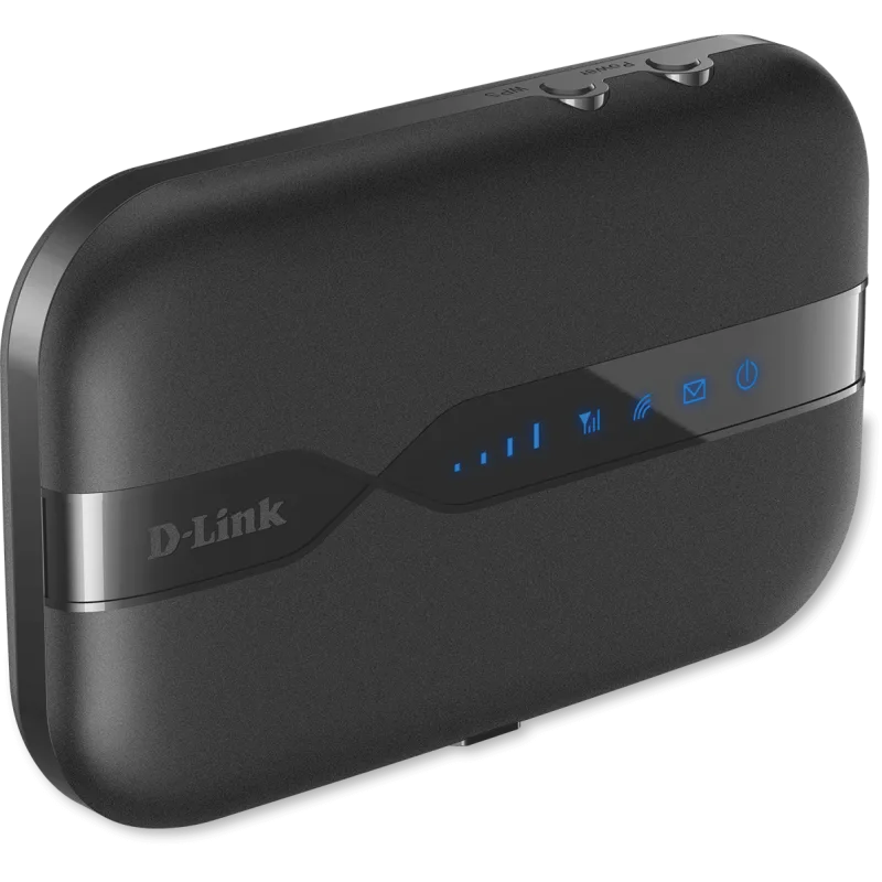 D-Link DWR-932 4G LTE Router DWR-932
