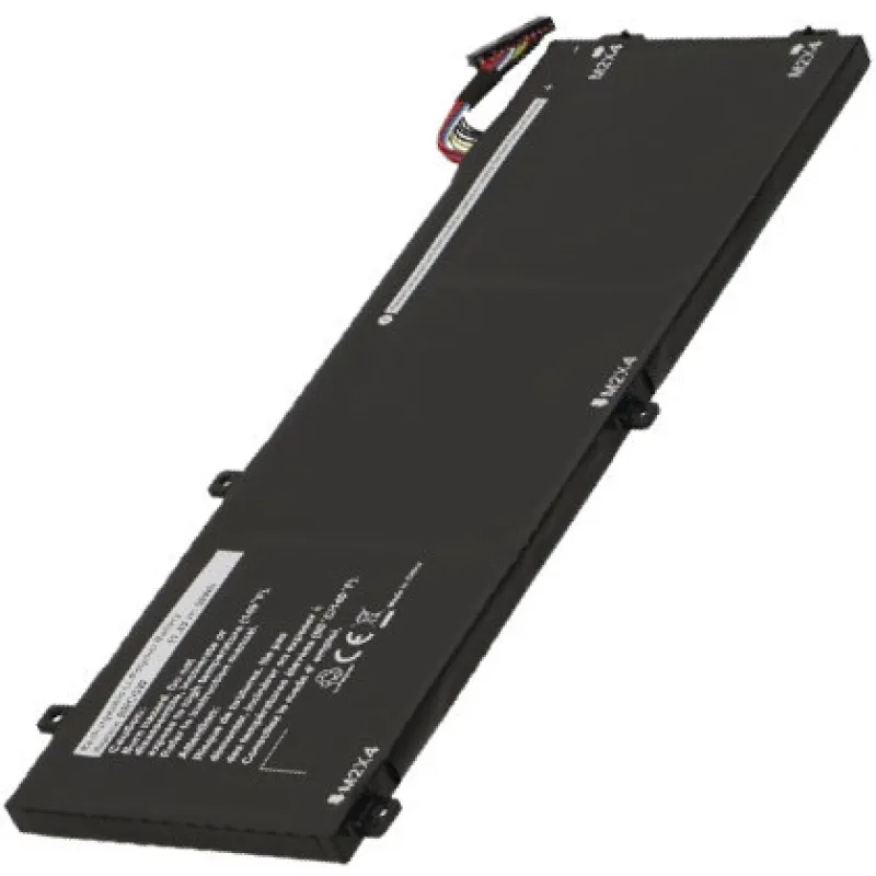 2-POWER Baterie 11,4V 4865mAh pro Dell Precision 5510, XPS 15 (9550), Vostro 7590 77053271