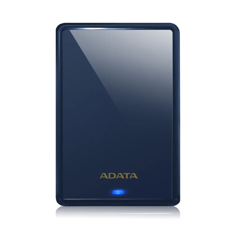 ADATA HV620S 1TB ext. 2,5" HDD modrý AHV620S-1TU31-CBL