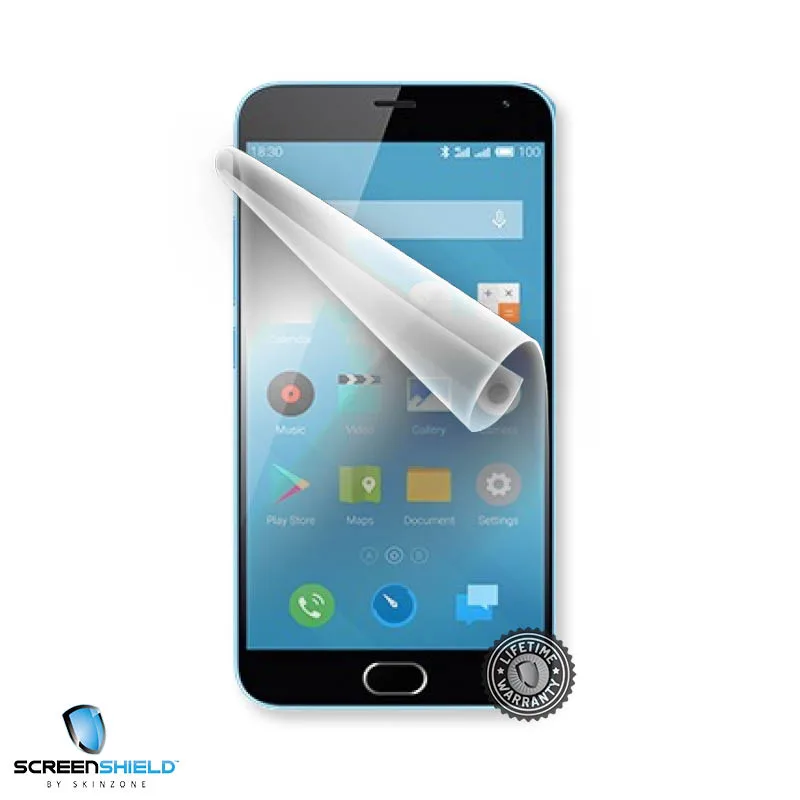 SCREENSHIELD Screenshield™ Meizu M2 MEI-M2-D