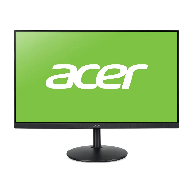 ACER Acer/CB242Gbmiprx/23,8"/IPS/FHD/120Hz/1ms/Black/3R UM.QB2EE.G09