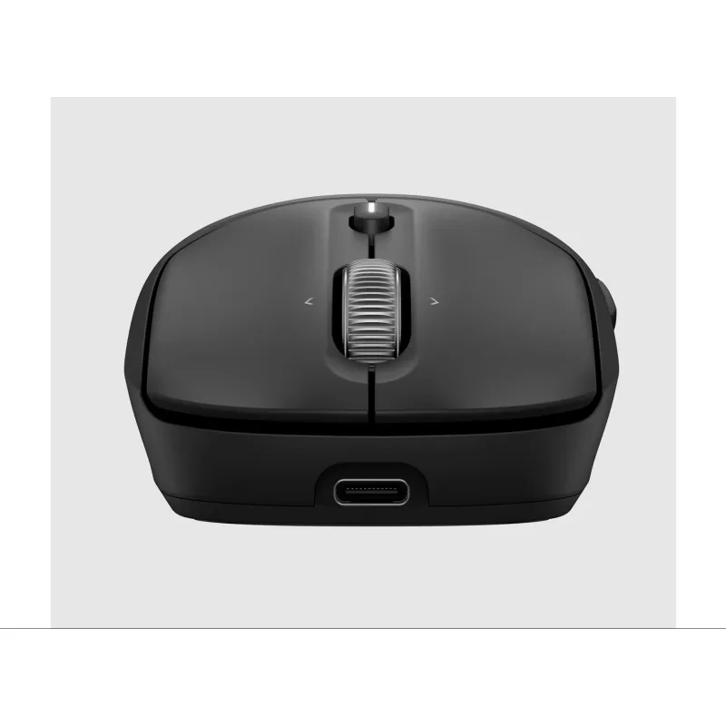 HP 700 Capacitor/Kancelářská/Optická/Pro praváky/1 200 DPI/USB+BT/Černá AZ7B0AA#ABB